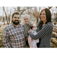 Cristian & Kristie Boingeneau