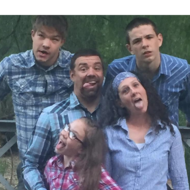 Jonathan & Dyane Brood