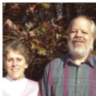 Mark & Pauline Nelson