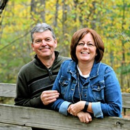 Steven & Susan Oswald